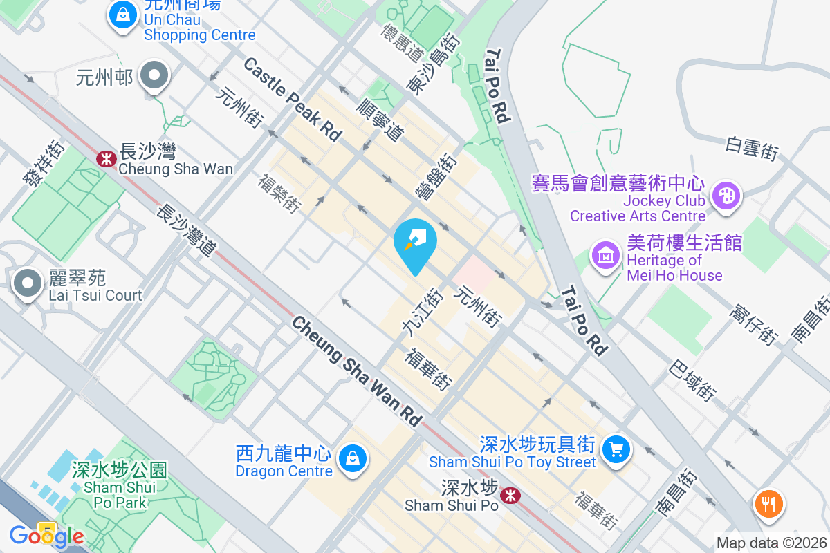 元州街141號 元州街141號