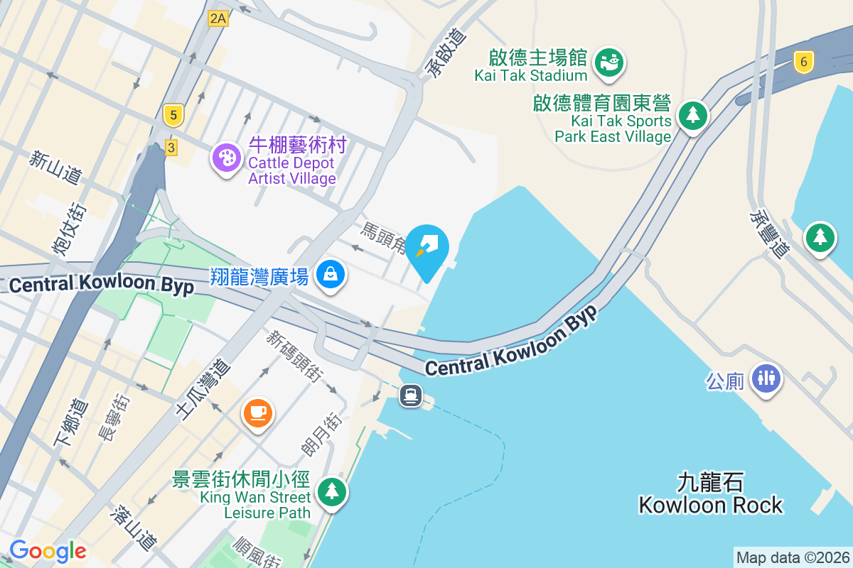 興仁街19號 興仁街19號