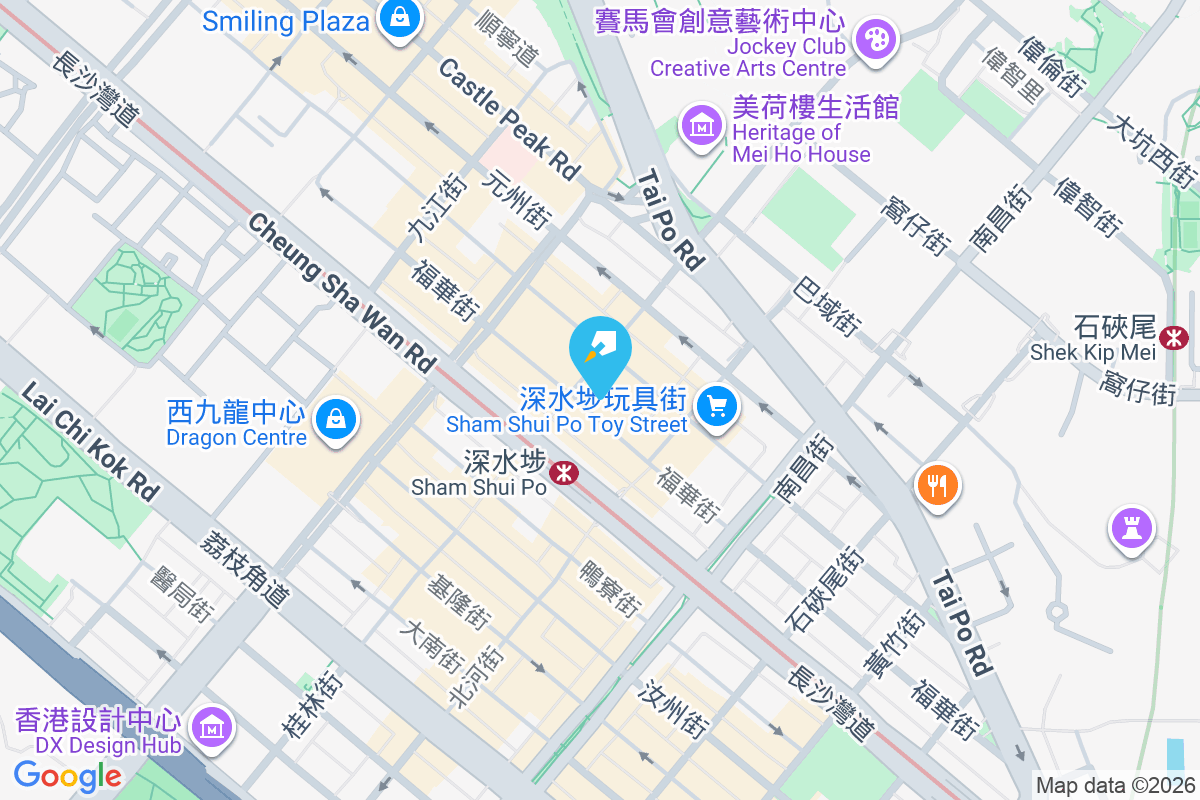 福華街124號 福華街124號