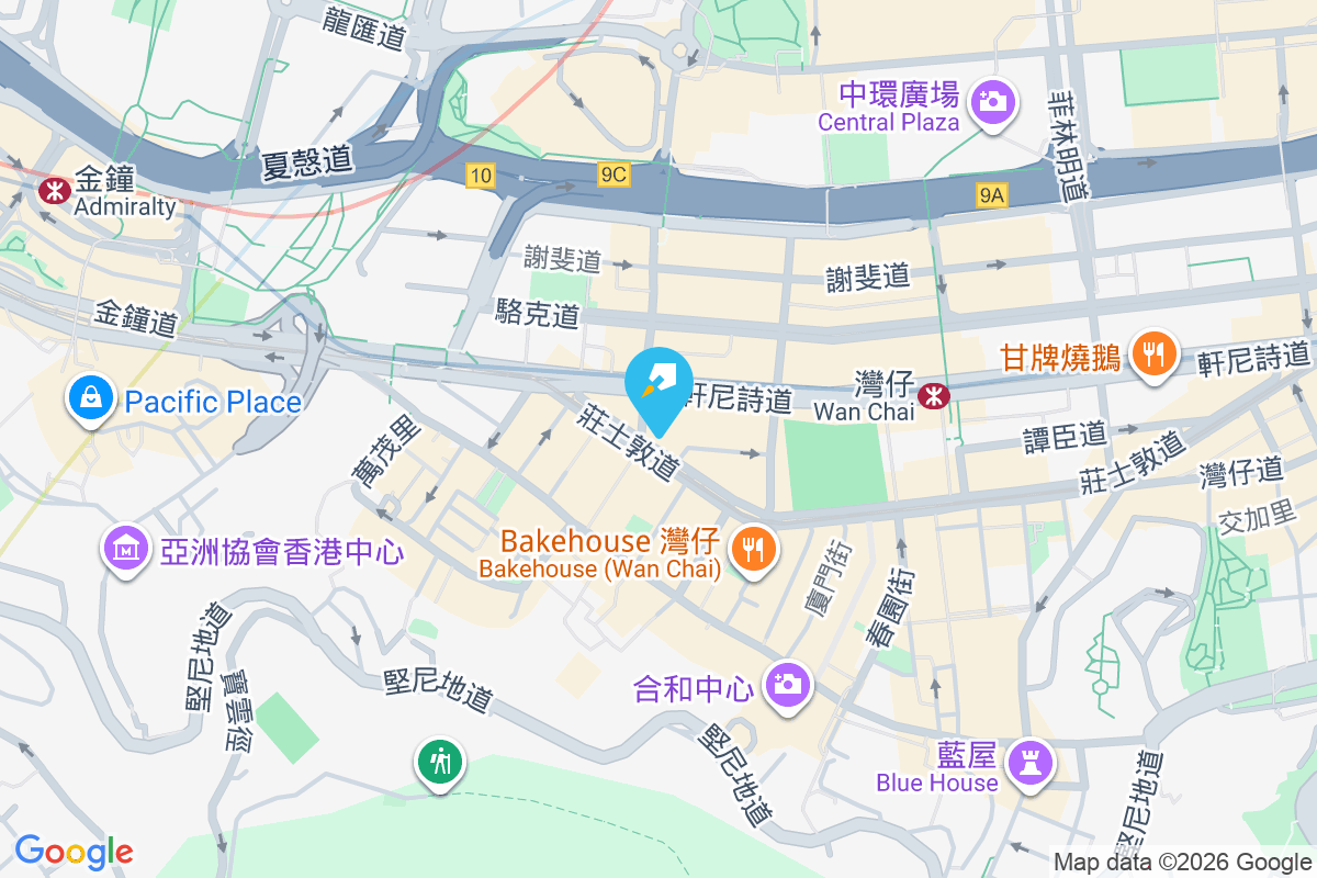 長康大廈 長沙灣道26-32號