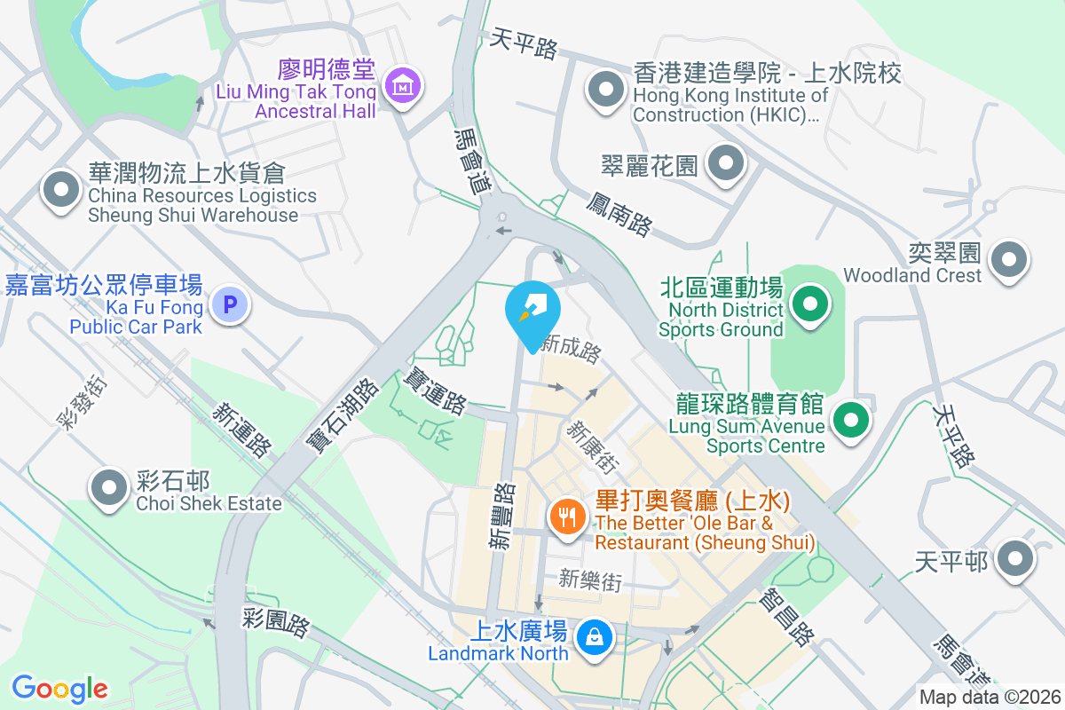 新豐路21號 新豐路21號