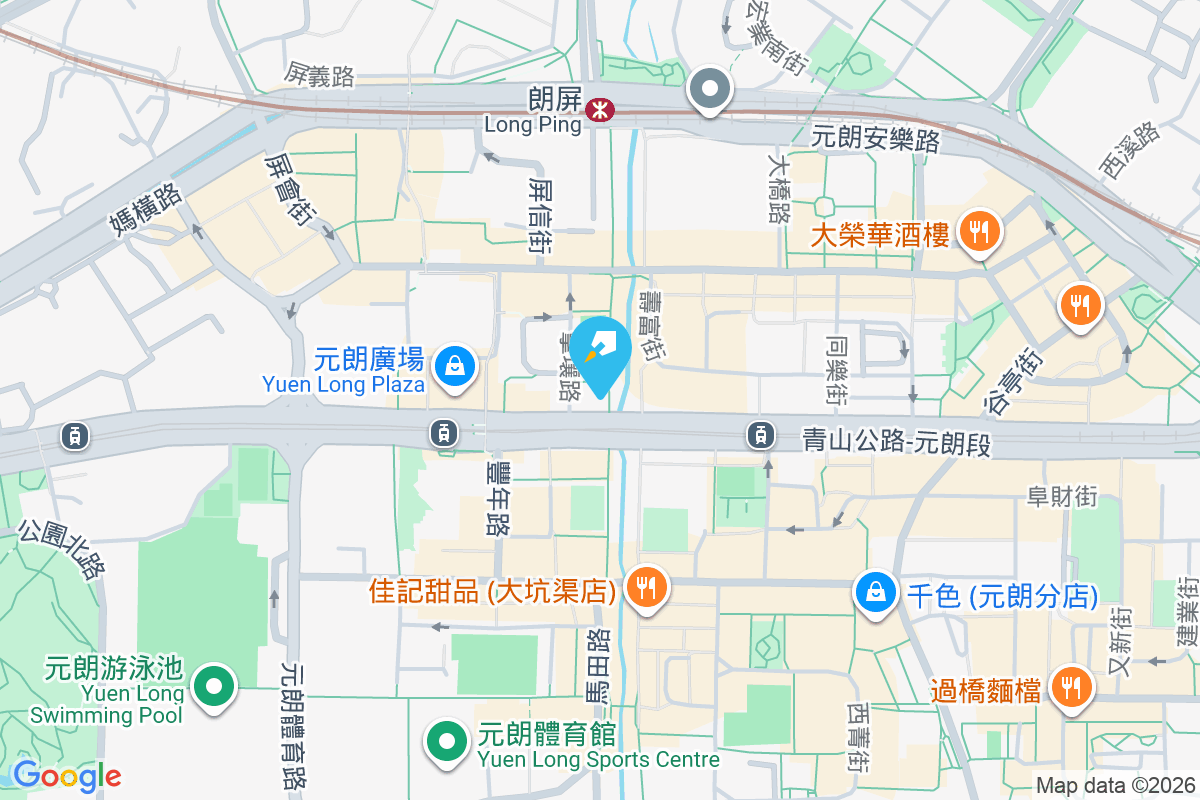 喜利大廈 彌敦道81號