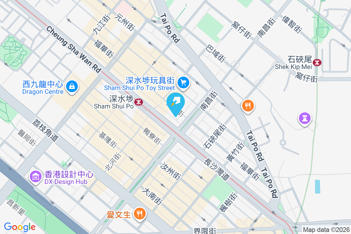 福華街95號 福華街95號