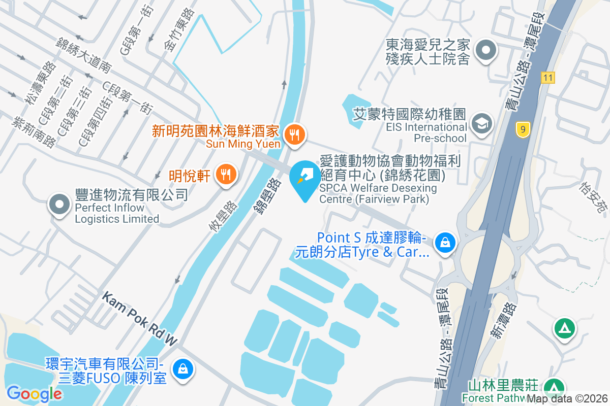 錦壆路23號 錦壆路23號