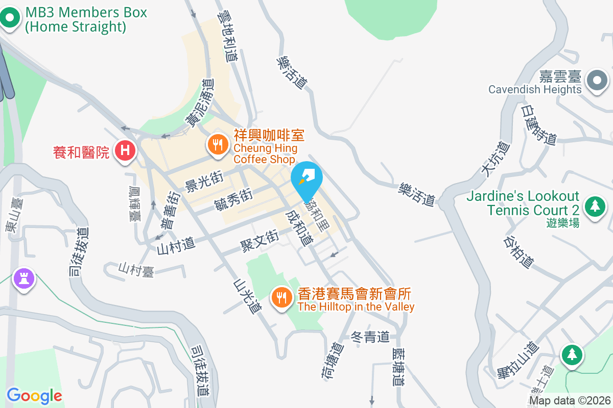 昌明街8號 昌明街8號