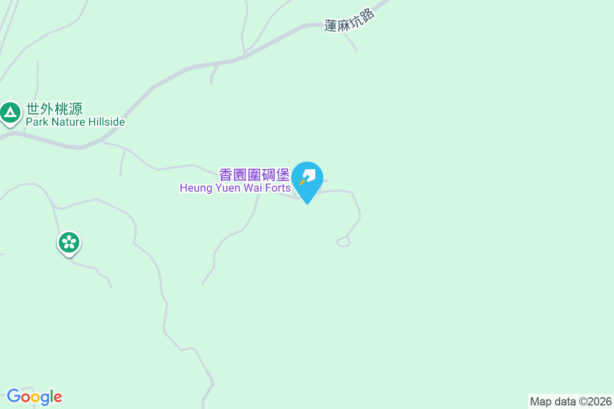 香園圍 香園圍1-102號