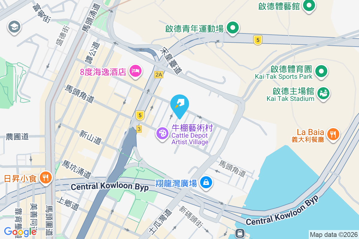 鷹揚街20號 鷹揚街20號