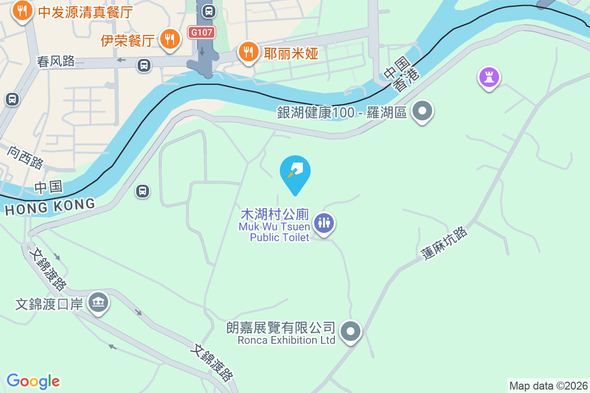 木湖 木湖1-302號