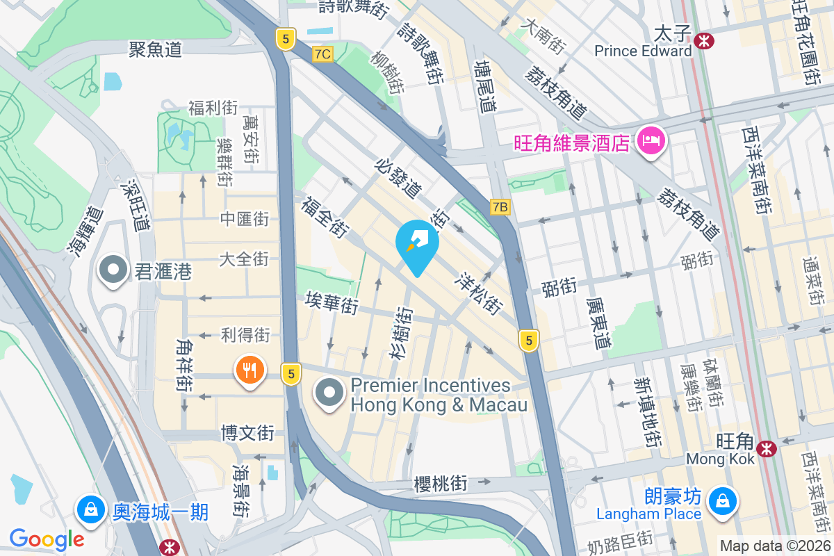 福全街44號 福全街44號