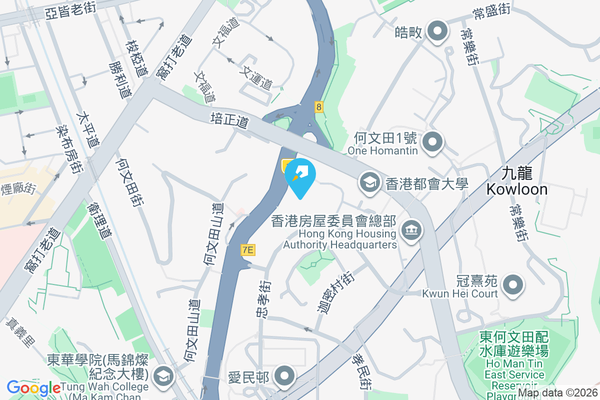 御龍居 忠孝街83號