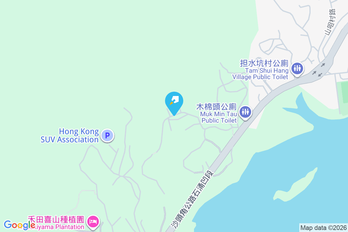 沙頭角新村 新村1-101號