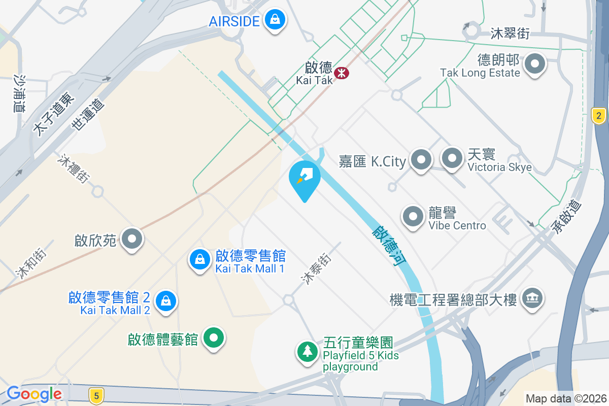 尚．珒溋 沐泰街11號