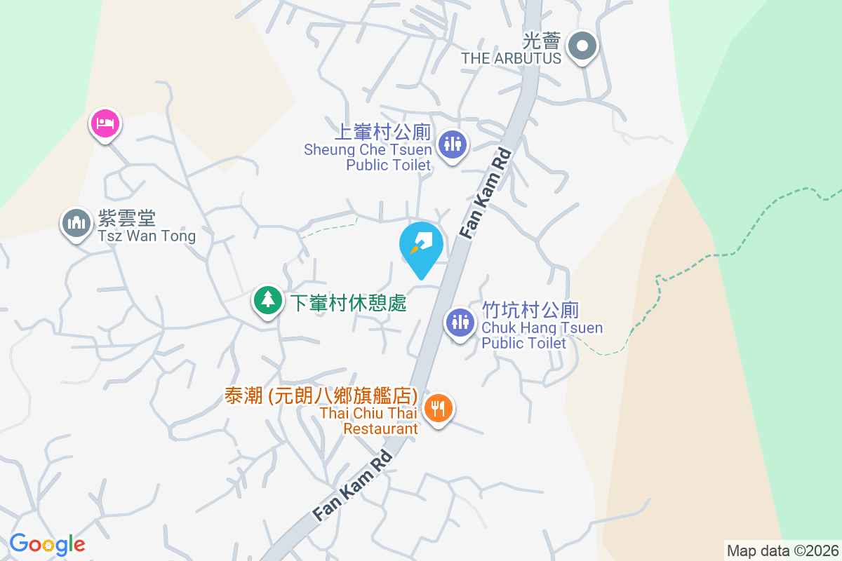 富興花園 上輋88號