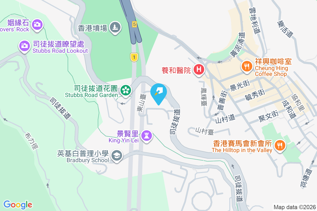 嘉逸居 東山臺15號