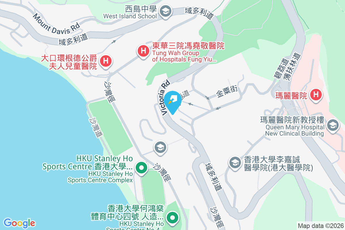 碧荔道59-61號 碧荔道59-61號