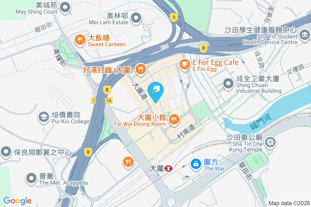 積健樓 積富街35-47號