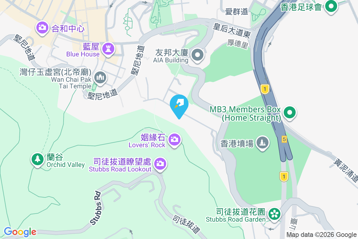 文華新邨 肇輝臺10號