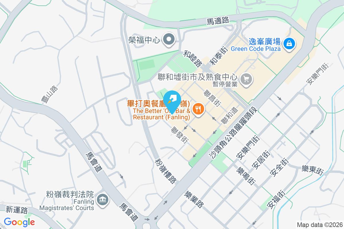 聯興街31號 聯興街31號