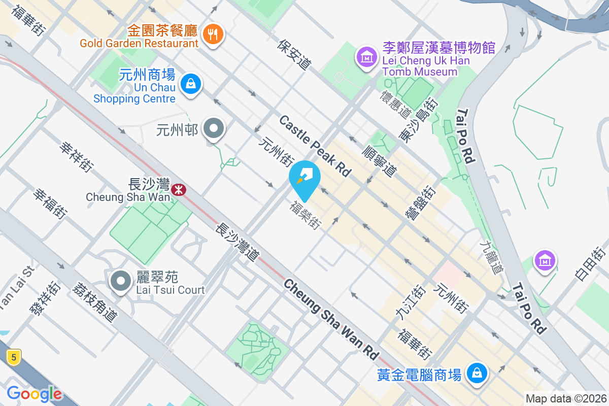 福榮街238號 福榮街238號