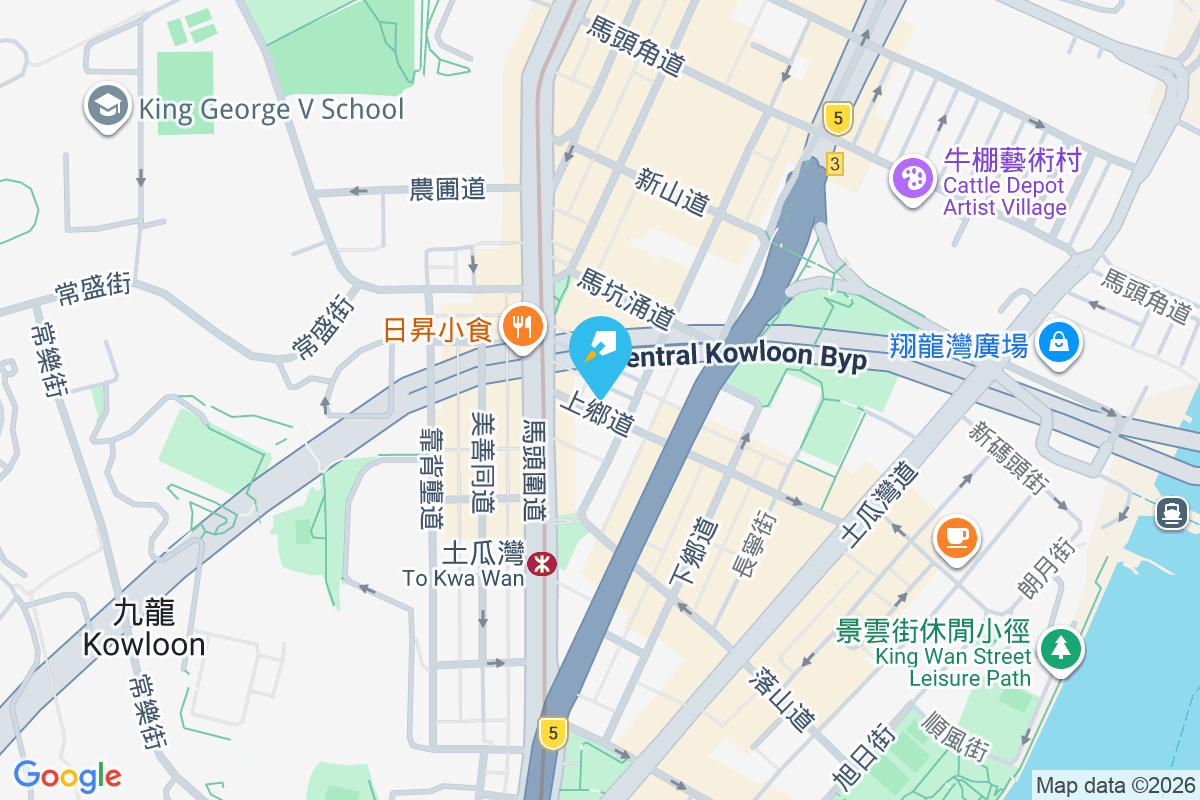 上鄉道15A號 上鄉道15A號