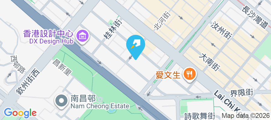 如意大廈 北河街24-26號