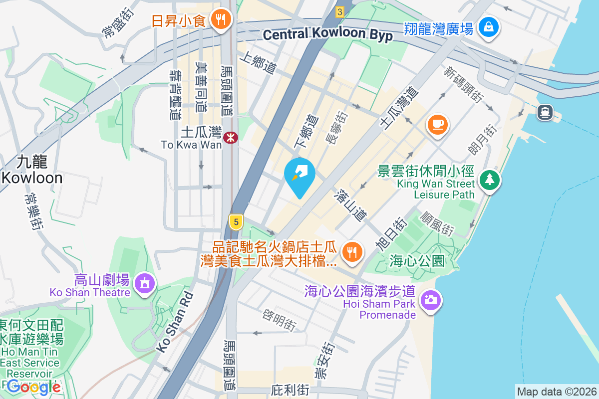 土瓜灣道68C號 土瓜灣道68C號