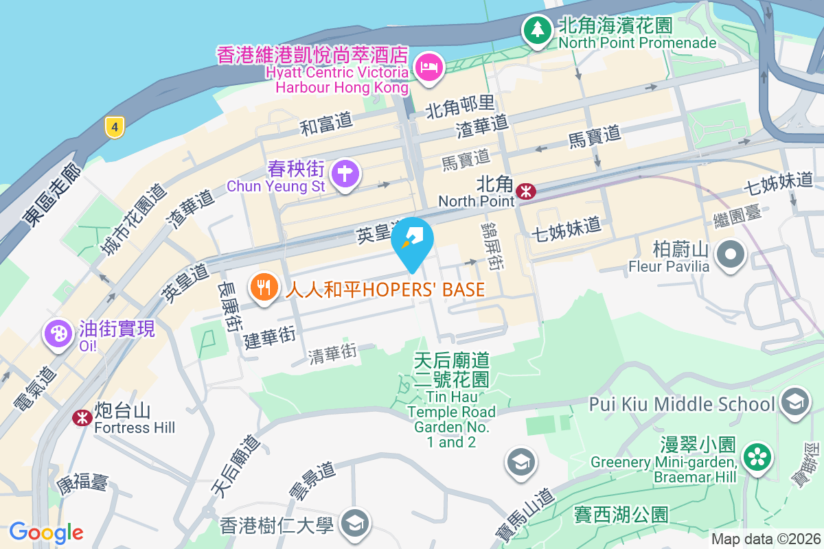 明園西街12號 明園西街12號