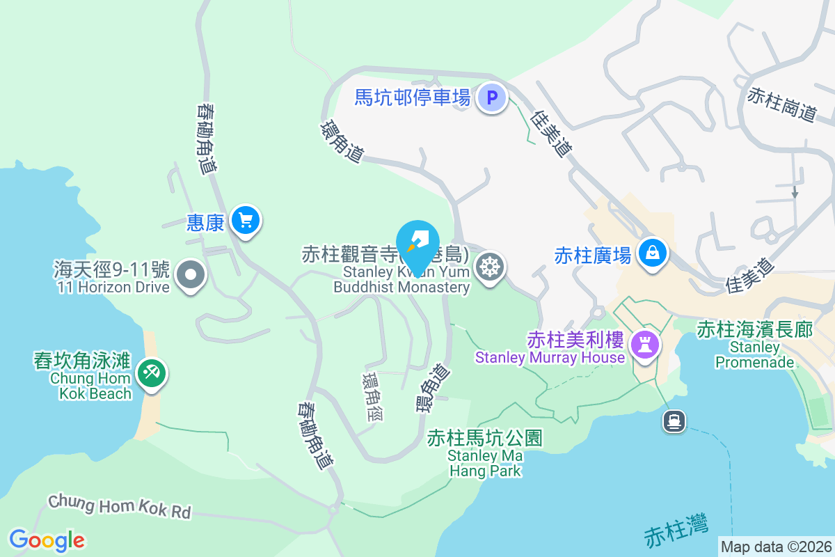 環角道33號 環角道33號