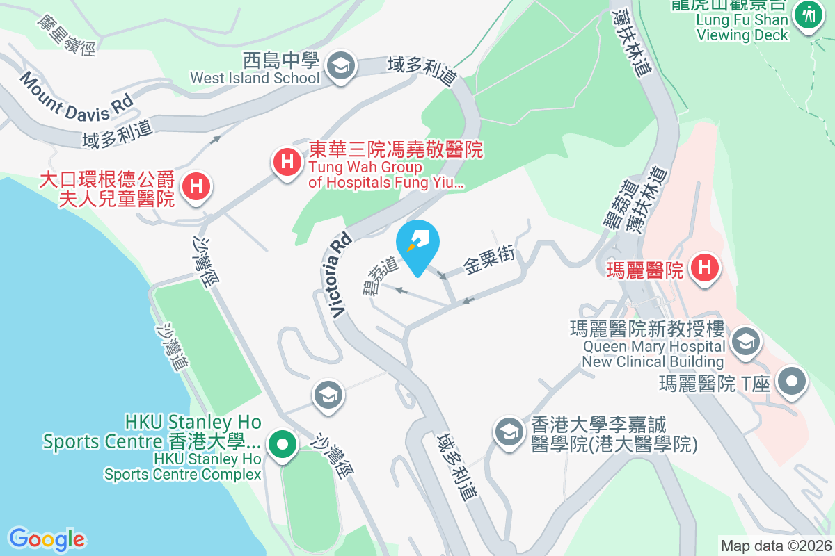 冠冕臺 6-12 號 冠冕臺6-12號