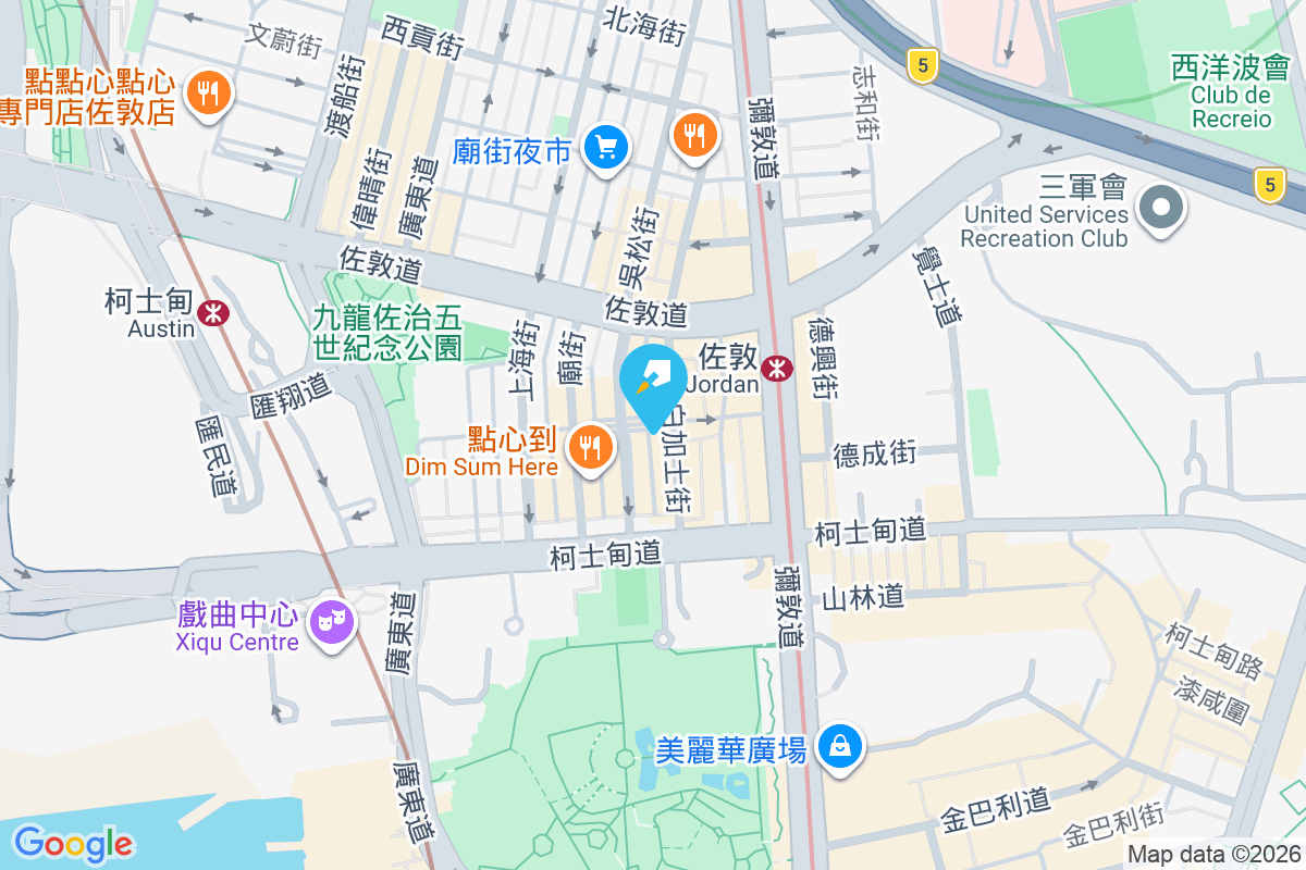 寶靈街22號 寶靈街22號