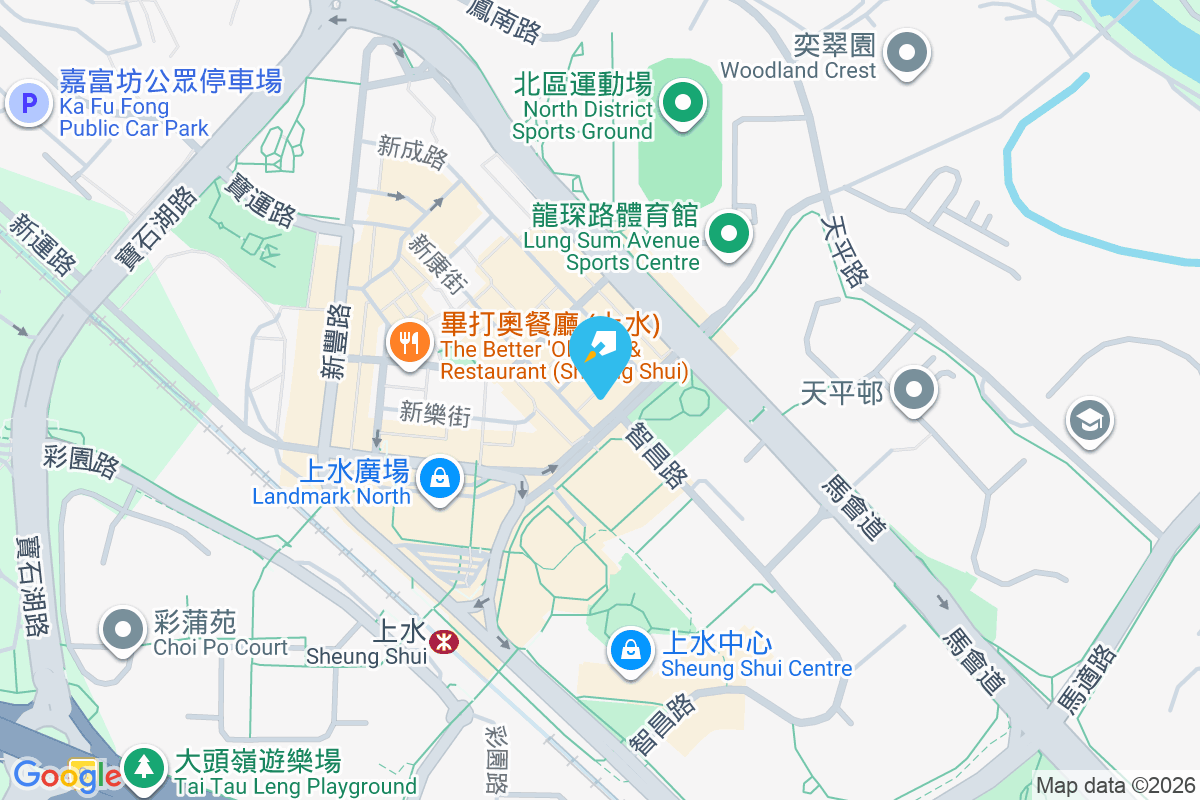 龍琛路22號 龍琛路22號