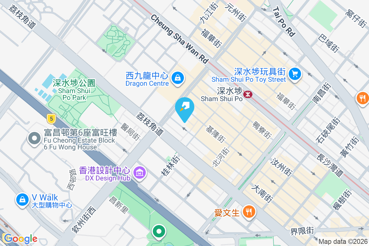 大南街368號 大南街368號