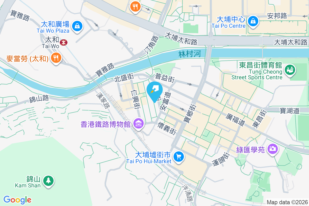 靖遠街17號 靖遠街17號