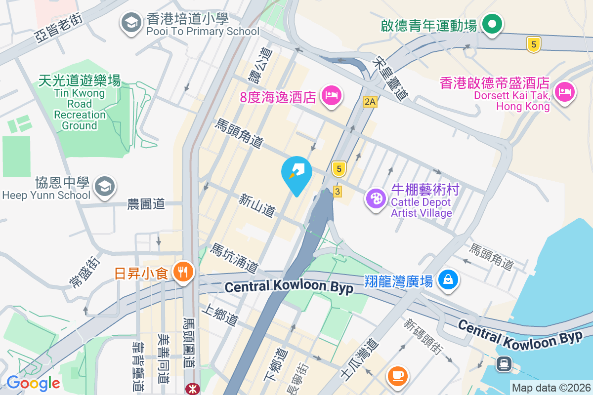 金成大廈 炮仗街146-150號