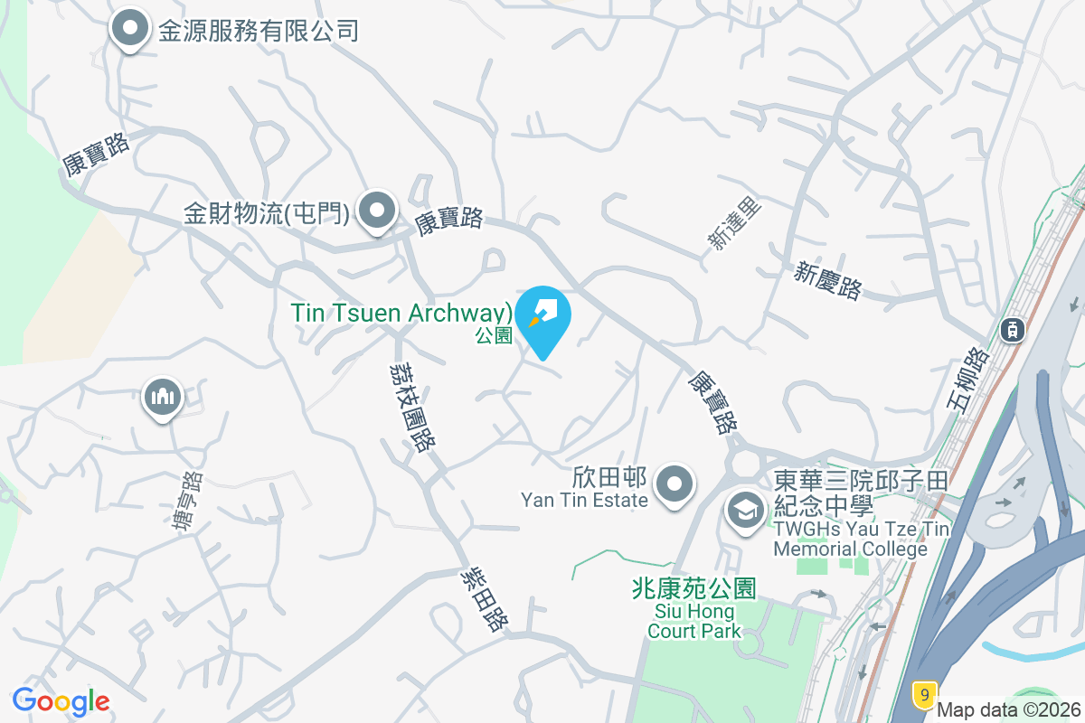 紫田村 地圖位置
