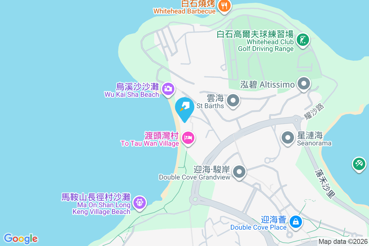 渡頭 渡頭1-52號