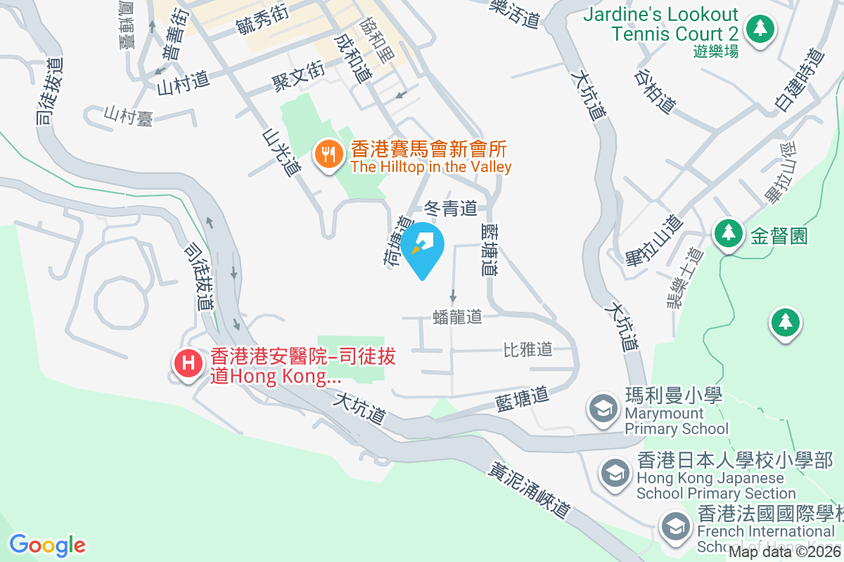 箕璉坊 10 號 箕璉坊10號