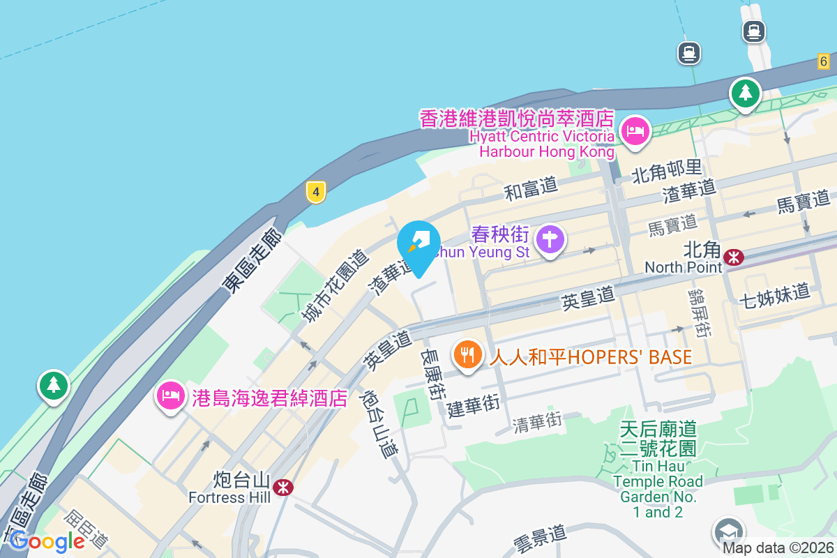 熙和街9號 熙和街9號