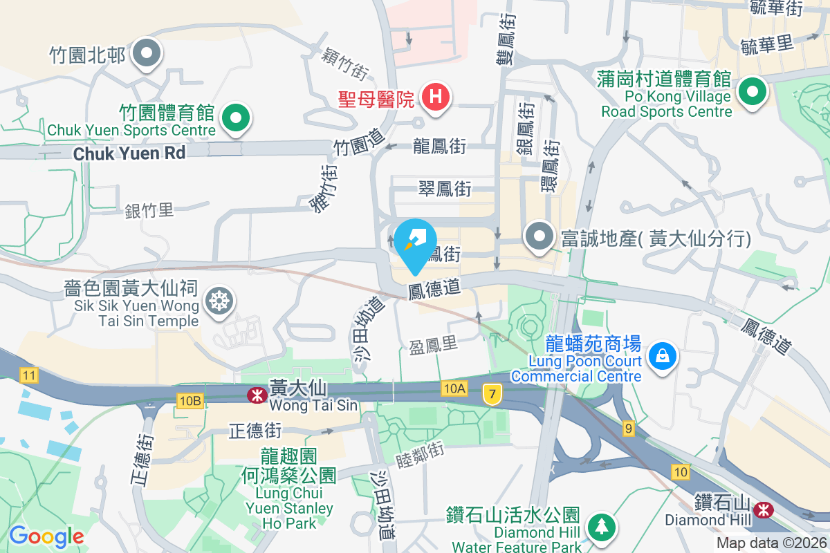 鳳寧樓 鳳德道13-21號