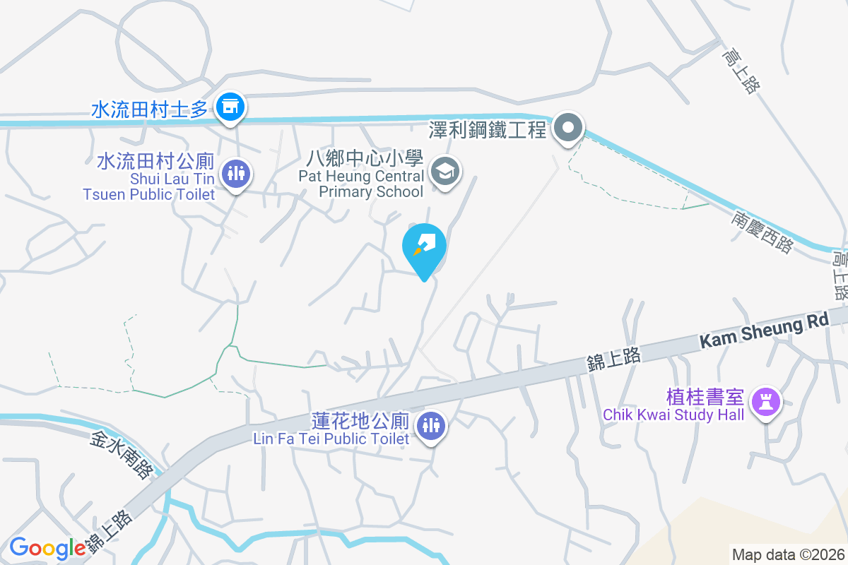 錦福豪園 錦上路111