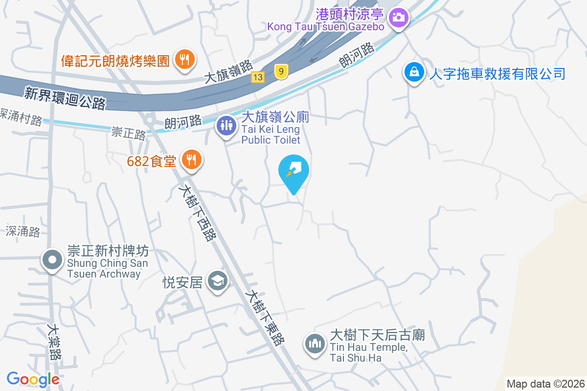 大旗嶺472號 大旗嶺472號