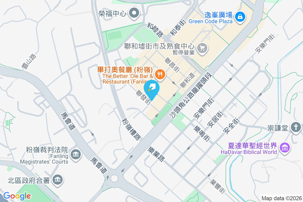 聯發街12號 聯發街12號