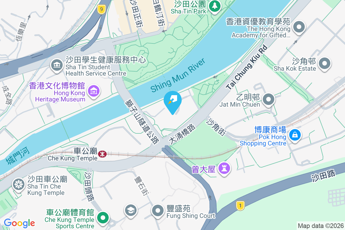 大涌橋路19號 大涌橋路19號