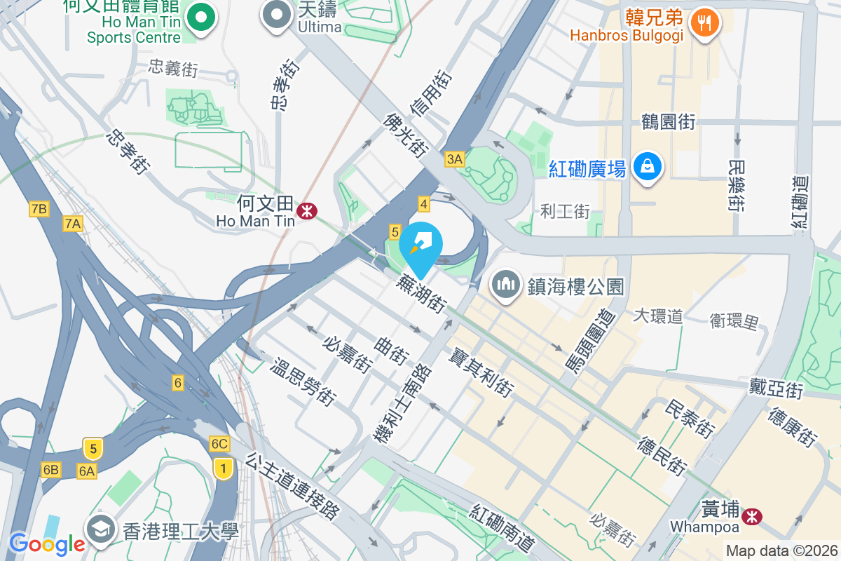 蕪湖街104號 蕪湖街104號