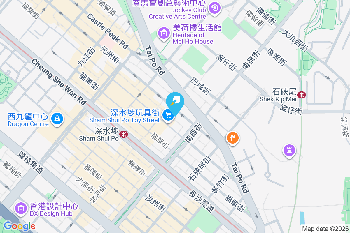 元州街31號 元州街31號