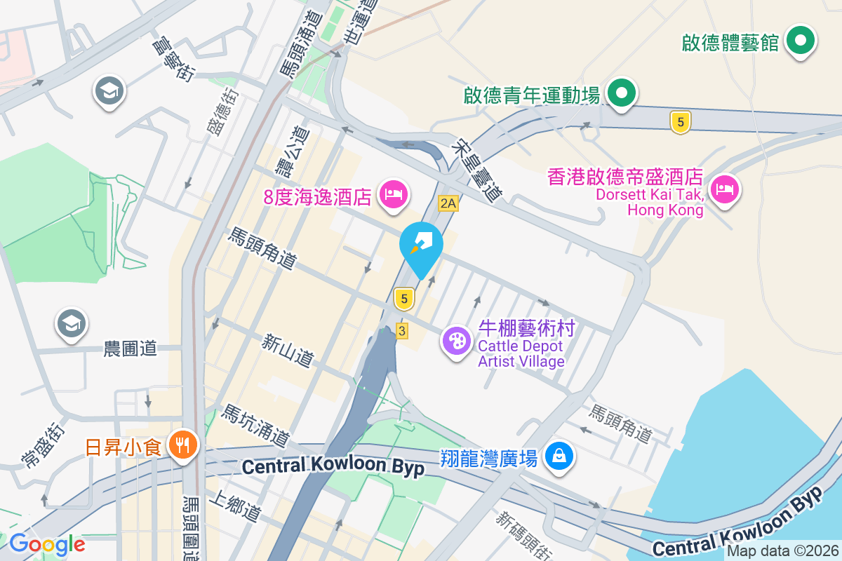 龍圖街15號 龍圖街15號