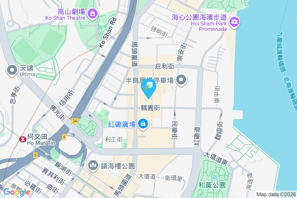 春田街8號 春田街8號