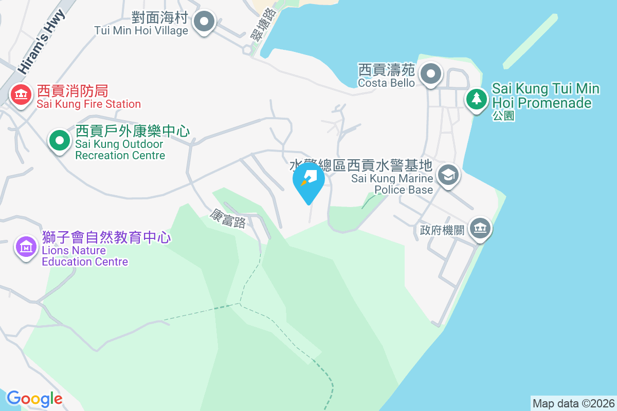 萬宜漁邨 康健路140號