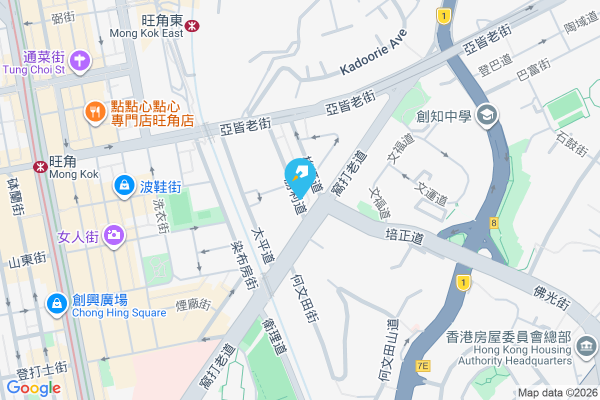 勝利道2號 勝利道2號