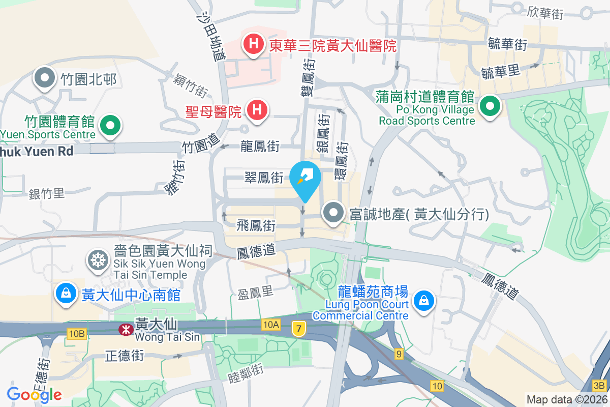 雙鳳街16號 雙鳳街16號